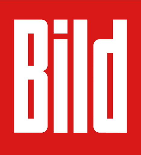 Logo BILD