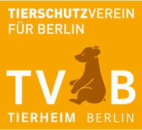Logo Tierschutz Berlin